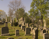 Cimitir în stil american, pentru pauperii Braşovului 