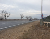 1 la mie, fără permis, prins la ieșire din Codlea