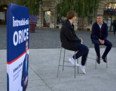 Aproape fostul ministru al Economiei se comportă ca şi când îşi va continua mandatul 