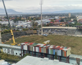 Demolarea Stadionului Tineretului, în etapa documentaţiilor tehnice 