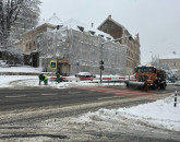 Ofertă pentru şoferii profesionişti din Braşov 