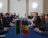 România pregăteşte reluarea exporturilor de ovine către Libia