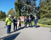 Un proiect unic în Romania