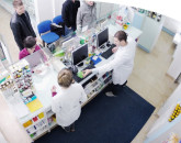 „Farmaciștii sunt puși zilnic în situația de a le explica pacienților de ce nu pot găsi vaccinul de care au nevoie”