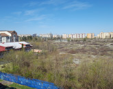 Parcul de la IUS: Țiriac confirmă bucata sa de parc