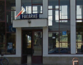 Bătut în gară de „famiglie”