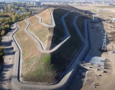 Viitoarea zonă de agrement Timiş - Triaj prinde contur 