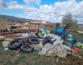 „Gunoierii de ocazie”, scăpaţi de sub control