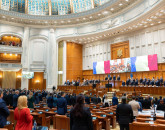 În 6 luni, alte reguli pentru urşi, râşi şi lupi