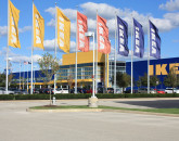 IKEA anunţă 10 noi magazine, dar ocoleşte Braşovul