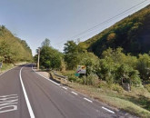 De luni, restricții pe drumul care leagă Brașovul de Bacău