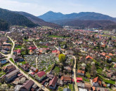 Săcele: Oprit la timp, pe Câmpului