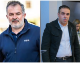 Câinii latră, caravana (USR) trece
