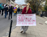 Braşovul, împreună pentru siguranţa femeilor