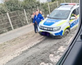 Polițiștii „betonați”: S-au făcut de râs, pe șefii lor să recunoască că „oricine poate greși” și... mai să-i premieze