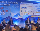 1.500 de oncologi, reuniţi la Braşov