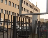 Spaţiile incendiate de sabotori pe platforma Carfil, în evaluare   