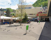 Hala de la Piaţa Star intră în renovare 