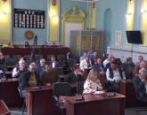 Consiliul Judeţean a finalizat documentaţia pentru SMID Braşov. Se încearcă blocarea proiectului pe toate căile 