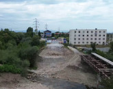 După 10 ani de demersuri: Noul pod de pe drumul CET-ului, în căutarea constructorului 
