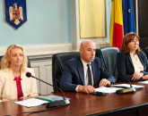 Şi la putere, şi în Opoziţie. UDMR îşi păstrează subprefectul de la Braşov
