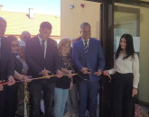 Prejmerul are o „casă a seniorilor”, inaugurată chiar de ziua lor