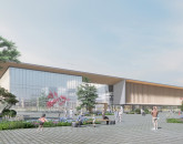 Teoretic, în august 2028, Braşovul are un nou spital