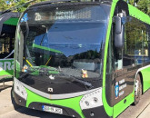 23 - 30 octombrie: Trasee deviate pentru autobuzele de pe liniile RATBV 2B şi 9