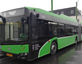 Bartolomeu Nord și Tractorul Nord: Autobuzele de 12 metri nu mai fac față