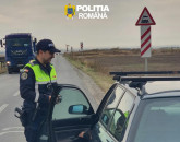 N-au oprit la „Cucea lui Andrei”