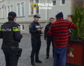 Poliția din Brașov a început să pună filtre în „puncte fierbinți” reclamate de cetățeni