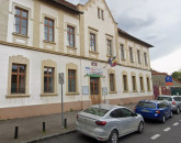 Corpul de pe strada Agrişelor al Şcolii Gimnaziale nr. 5 intră in reabilitare
