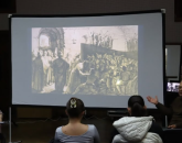 „Imagine, cuvânt şi realitate”. SETbv - primul festival de ştiinţă şi educaţie - revine la Braşov