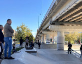 „E unic în România astăzi”: Skatepark-ul Braşov - Fartec, la verdict