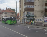O firmă din grupul UTI a câştigat contractul de 26 de milioane de lei pentru staţiile RATBV din metropola Braşovului