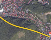 Tunel rutier prin Tâmpa? În curând, răspunsul