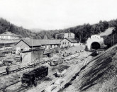 TUNELUL TELIU- cel mai lung tunel feroviar din România. Ecouri la centenar (1926-2026)