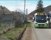 Vama Buzăului: Prima „rată” către Brașov, la ora 05.00