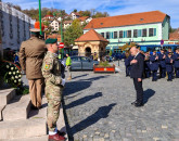 Brașovul rămâne fără prefect 