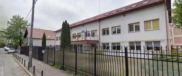 Grădiniţa de pe strada Ştefan cel Mare din Braşov, mai pregătită în caz de incendii 