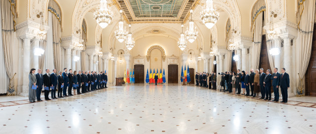 „Bomboanele de la Guvern”, refuzate la Braşov. Gaz, apă, asfalt, dispensar pentru subordonarea la altă primărie  