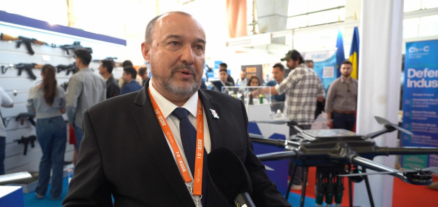 Directorul Carfil Braşov: „Am crezut că e o răzbunare a cuiva”