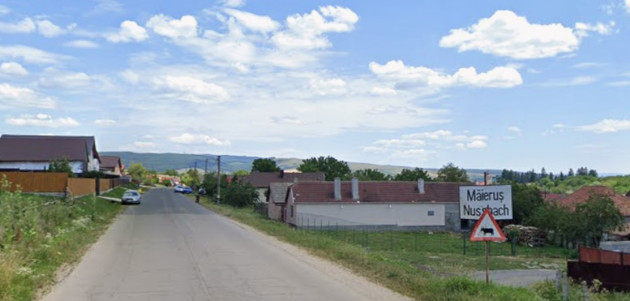Măieruş şi Părău: Sabotorii SMID au pierdut în instanţă