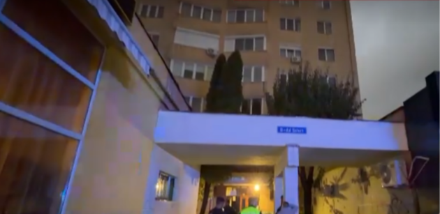 Coșmarul din apartamentul de pe Saturn. Soț agresiv, depresiv, când a vrut să pună capăt era să plătească cu viața