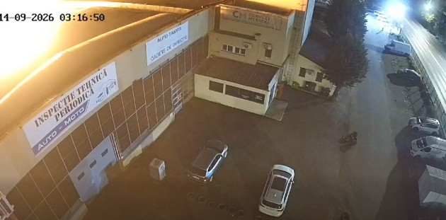 Primele arestări în dosarul Rusia - Braşov