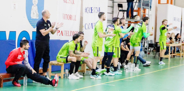 CSO Teutonii, duel „de foc” în optimile Cupei României

