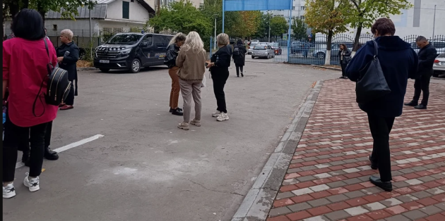 „Ne-au măcelărit!”. Directorii de şcoli, 62,4% rată de promovare la Braşov