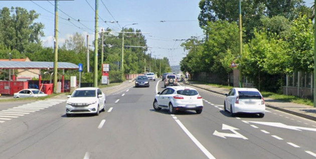 Drumurile NATO din Braşov, la licitaţie 