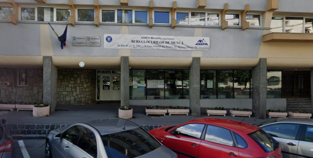 În statistici, şomajul scade la Braşov