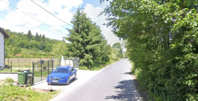Nu l-au iertat nici „colegii de trafic”